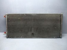 Condensateur Ford TRANSIT