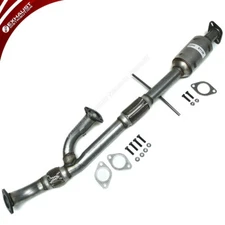 Fit HYUNDAI Sonata 2.5L 1999-2001 Flex pipe with Catalytic Converter 
