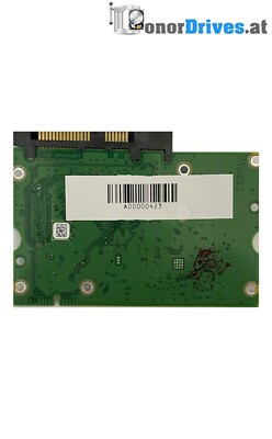 Seagate Datenrettung - Data Recovery - PCB 100707482 Rev.D HDD 3.5'' Logicboard*