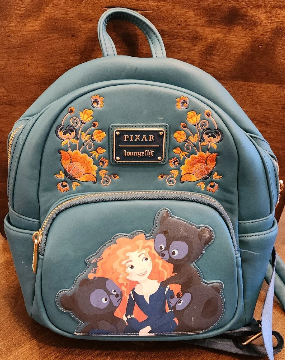Brave mini cheap backpack