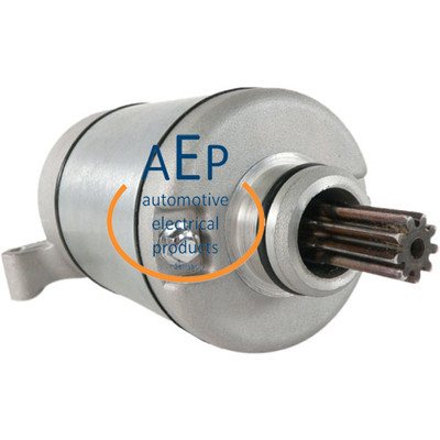 STARTER STARTER YFM700 Grizzly FI 4x4 Auto OE CF NO 28P81890-00-00 , 12 Volt 