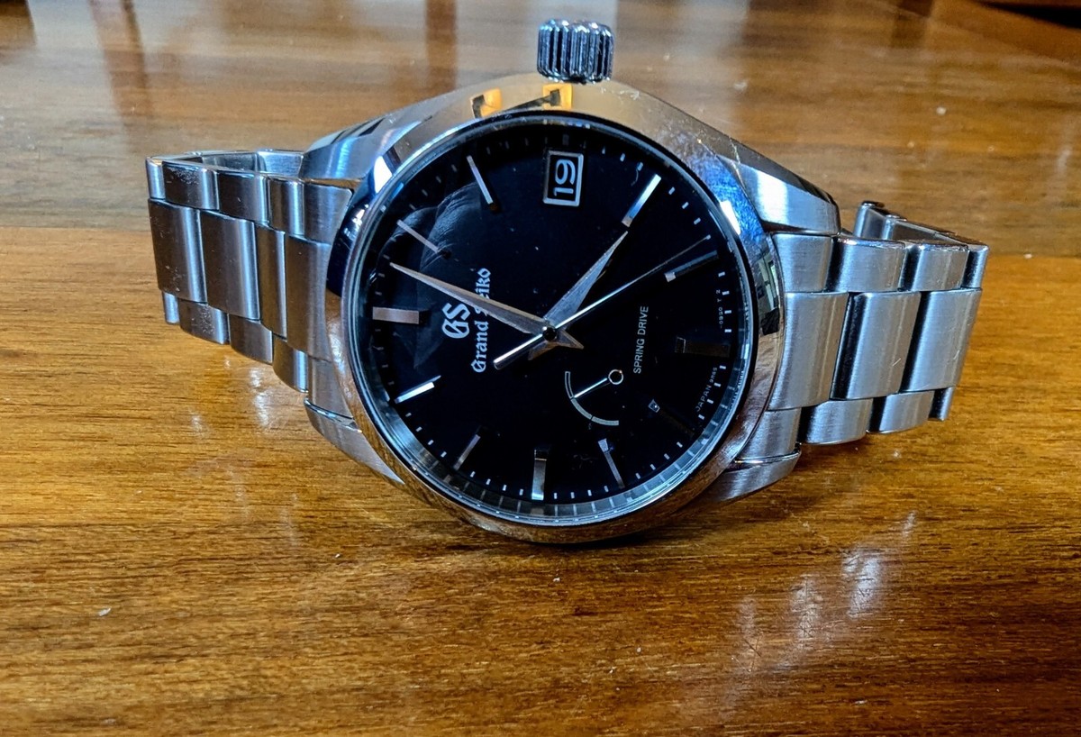 FS Grand official Seiko SBGX269 purchases 