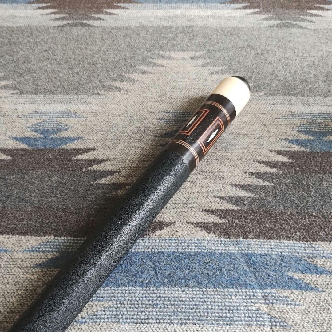 Rare Old Schon Custom Cue SL7 model vintage 1990s Billiard Rare Old Schon Custom Cue SL7 model vintage 1990s Billiard