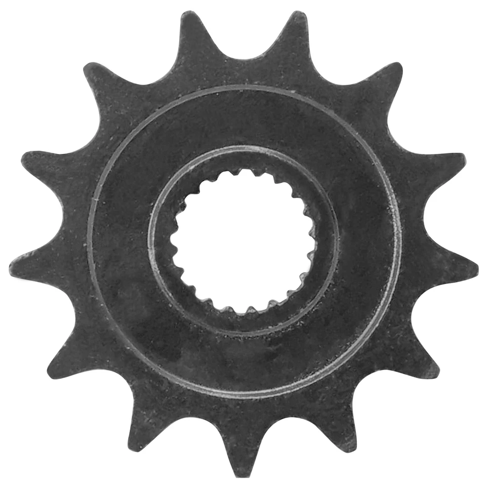 Piñón delantero para gas gas Ec250 Ec300 Ec450 2011 2012 2013 2014 2015 Foto 4 de 4