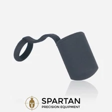 SPARTAN PRECISION EQUIPMENT REPLACEMENT RUBBER BOOTS - AUTHORIZED DEALER
