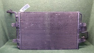 Klimakondensator VW Golf IV (1J1) 1,6i 74kW BJ.2000 1J0820411D