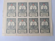 ERin119 Nationalist Marches Series 20 Novara Committee