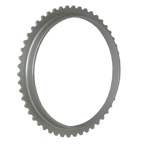 Anillo reluctor frontal ABS + retenedor para Mitsubishi Shogun Pinin (99-07) Foto 3 de 4