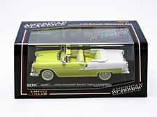 Vitesse Chevrolet Bel Air Cabriolet 1955 1:43 36297