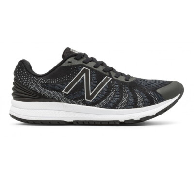 New Balance FuelCore Rush V3 Black Thunder - UK 7 MRUSHV3 EUR 40,5 NEU Neu in OVP