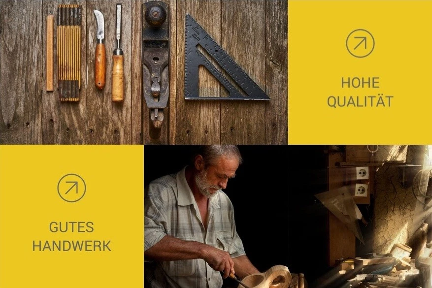 2 Stück Scheppach HMS 1070 (TYP1 -Hobelmesser) - Bild 3 von 3