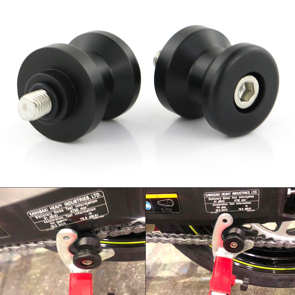 pom様 Fit For Kawasaki ZX6R ZX6RR 636 98-12 ZX10R 04-10 Z1000 03-10 CNC