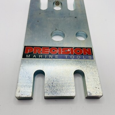 Precision Marine Tools Gimbal Bearing Puller Mercruiser Alpha Bravo (READ!) 