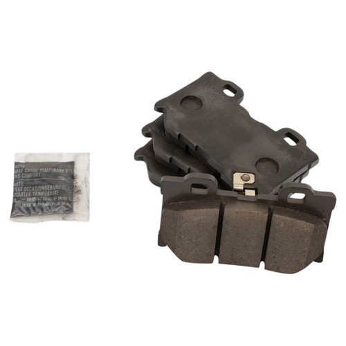 Nissan OEM Rear Brake Pads Fits INFINITI G37 M37 M56 Q50 Q60 Q70 Nissan 370Z eBay