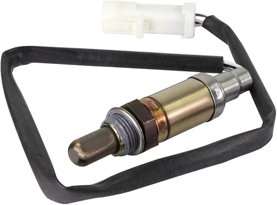 Датчик кислорода O2 15718 для автомобилей Ford Lincoln Mazda Mercury 1990-2016 годов выпуска - Изображение 2 из 4