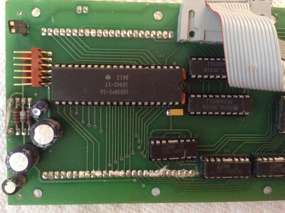 ICS Development 2210-0000-A Display - Image 4 of 4