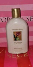 NEW Victoria's Secret Skin Silkening PASSIONATE KISSES BODY LOTION 8 Oz RARE
