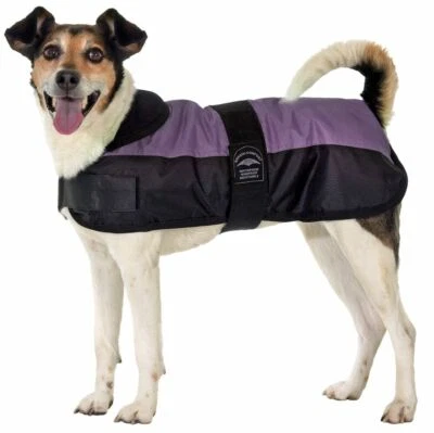 Karlie Eisbär Antarctica Regenjacke Hundemantel Hundejacke 20-85cm