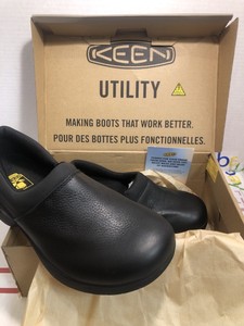 keen chef shoes