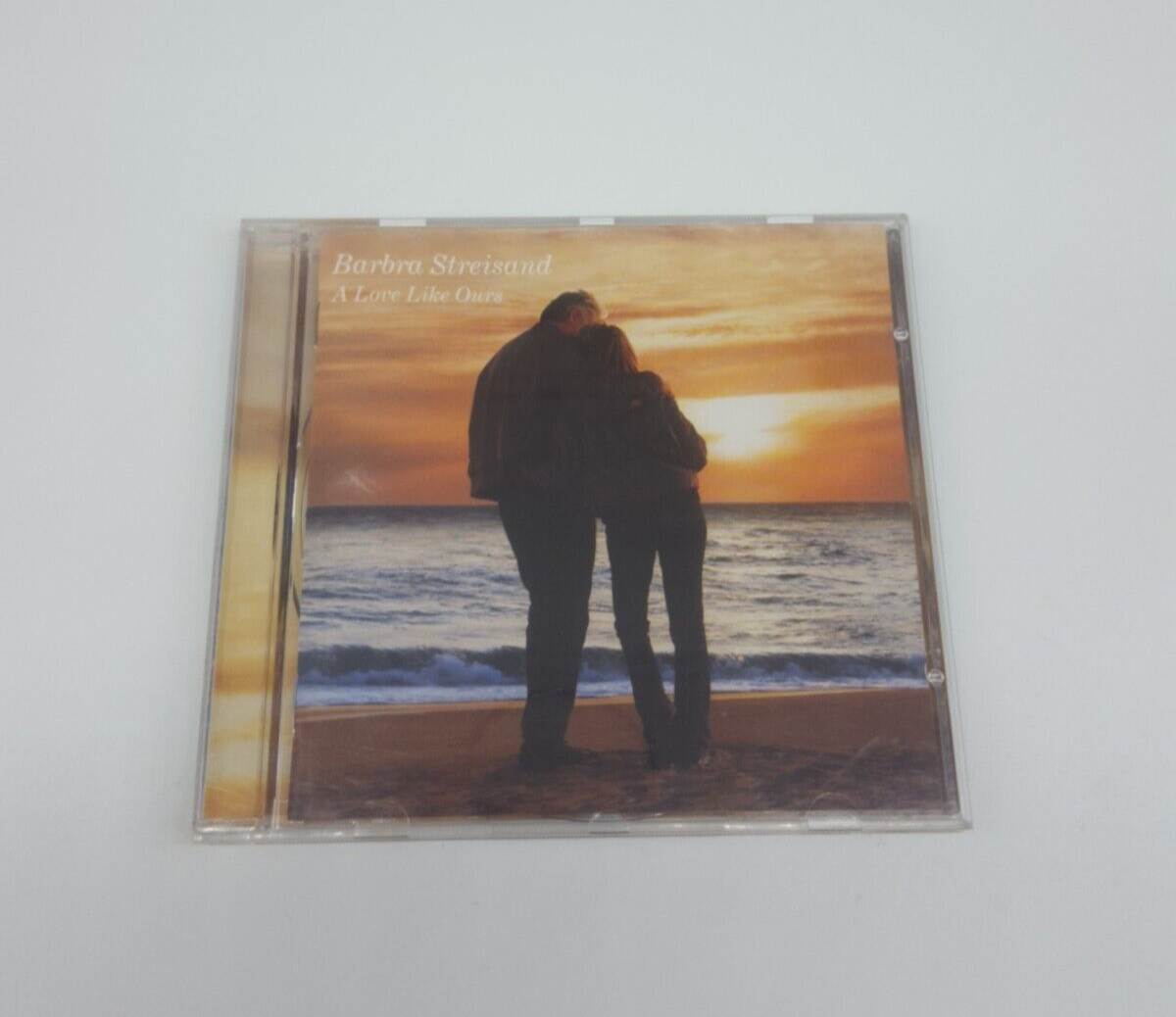 Love Like Ours by Barbra Streisand MUSIC MUSIC CD, 1999