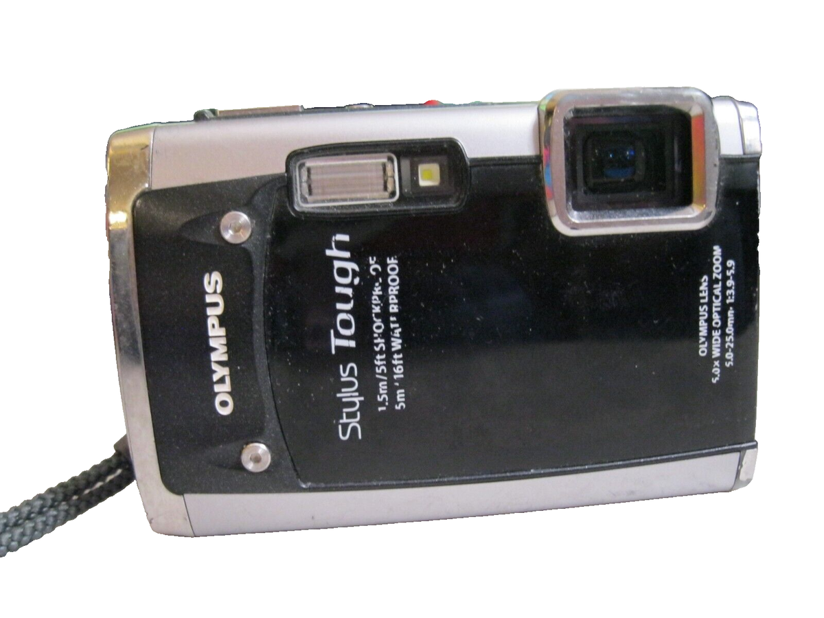 Olympus Tough Best Olympus Stylus Olympus Stylus TOUGH TG-3