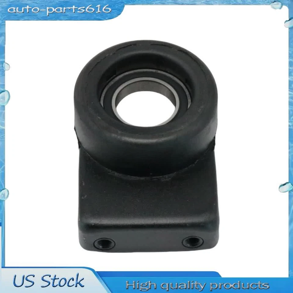 Fits 1959-1970 Buick Cadillac Driveshaft Center Support Bearing 7807531 US - Imagem 3 de 4