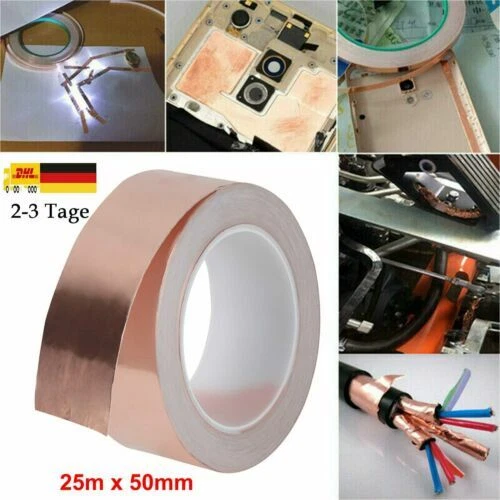 Sonstige Kupferfolien