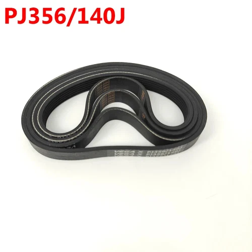 1 pieza VEGA V-Belt PJ356 140J 3/4/5/6/7 costillas para bricolaje modelo correa de motor repuestos - Imagen 5 de 5
