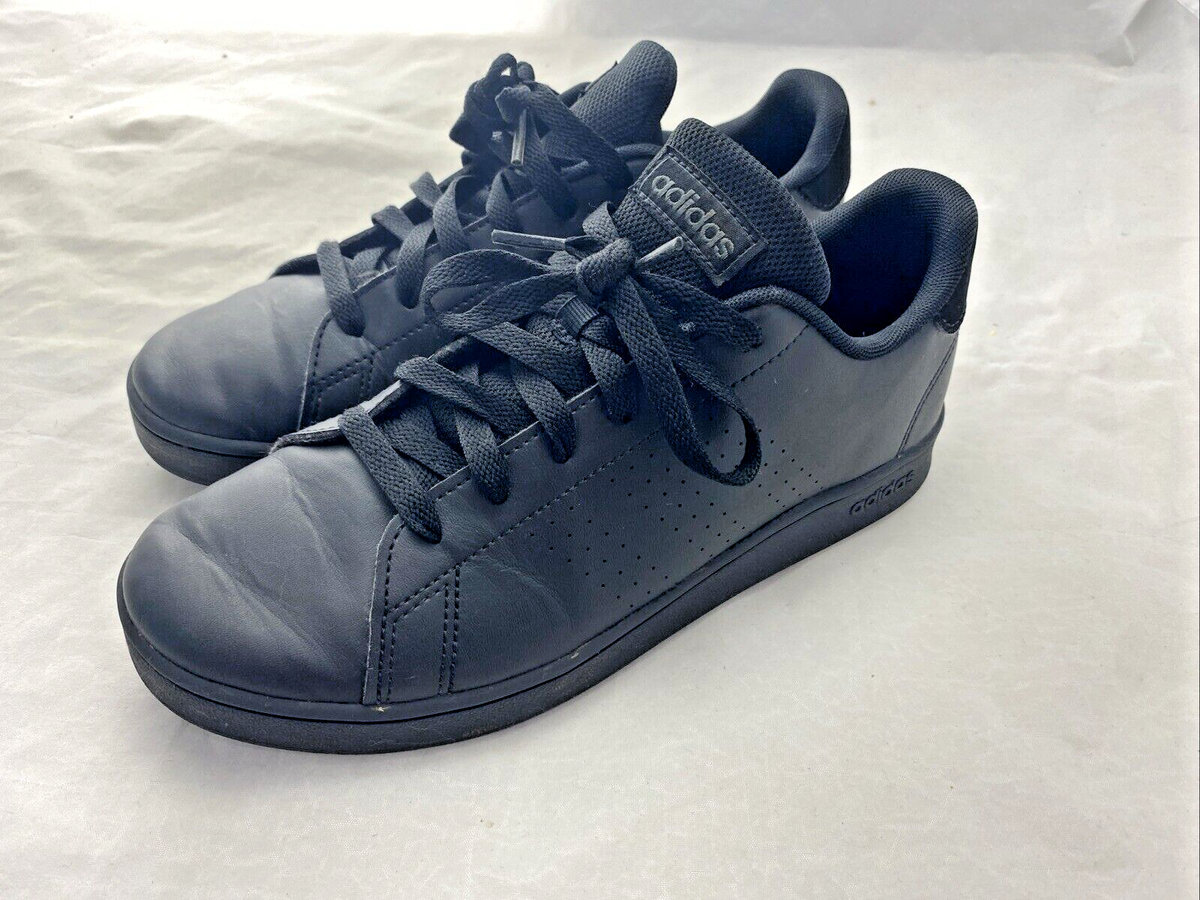 Adidas Trainers ADVANTAGE LIFESTYLE COURT LACE (283) UK