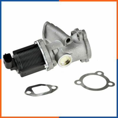 AGR-Ventil für OPEL | 93196799, 55192348