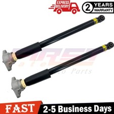 Puntoni ammortizzatore posteriori LH+RH con PASM per Porsche Panamera 971 GTS 4S 2016-24