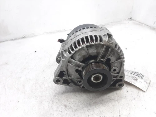 0123500007 Generator für OPEL ASTRA G BERLINA Edition 7927914 - Bild 2 von 4