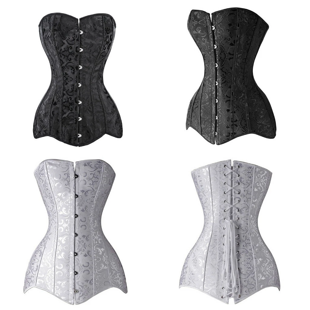 Waist thinning corset hot sale