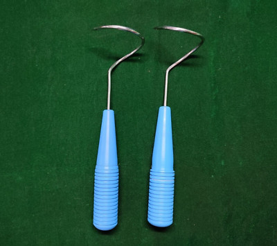 Laparoscopic TOT Needle Right Stainless Steel Reusable Best Quality Instruments