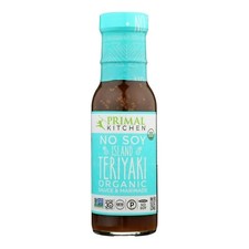 Primal Kitchen Sauce No Soy Islnd Tryki
