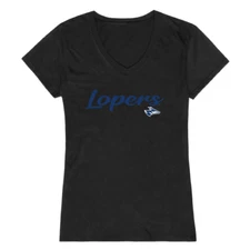 University of Nebraska Kearney Lopers UNK NCAA Script Tee Women T Shirt