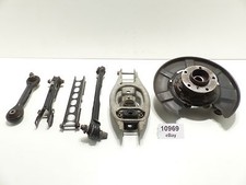 Y Original BMW X1 E84 Schwenklager Querlenker Radnabe Achse hinten rechts