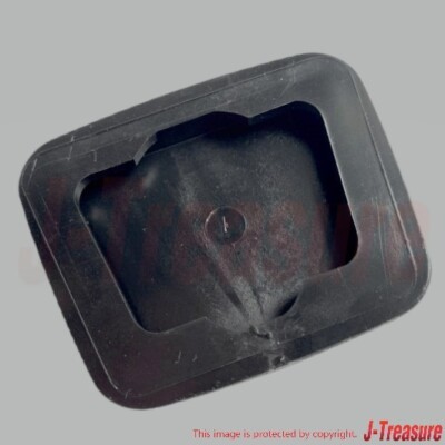 S.and NISSAN SILVIA S13 PS13 KPS13 Genuine Brake or Clutch Pedal Pad