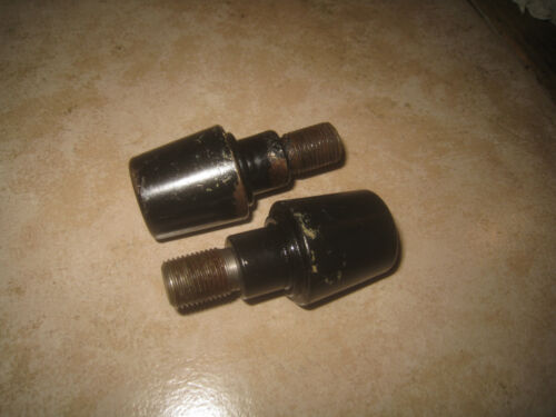 FZR 600 89-93 XJ 900 TDM 850 Guidon Poids Balancer end grip 51J-26246-00 - Photo 4 sur 4
