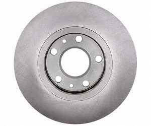 Frt Disc Brake Rotor  Raybestos  981196R