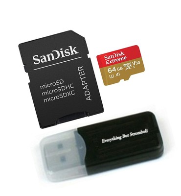 memory card for dji mavic air