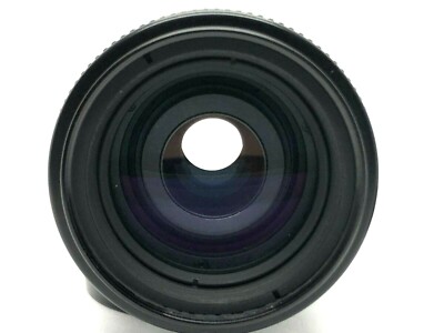 Nikon AF Nikkor 70-210mm F4-5.6 Zoom Lens [Exc+++++] From Japan