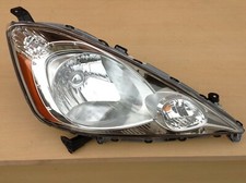 HONDA FIT SPORT HEADLIGHT HEADLAMP RIGHT SIDE 2009 - 2013  HD564-B001R,