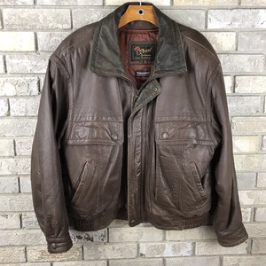 reed leather jacket ebay