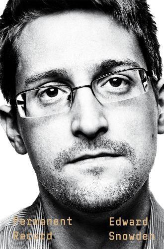 Thumbnail - Edward Snowden Permanent Record (taschenbuch)