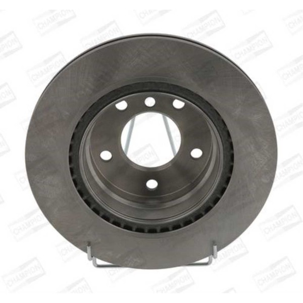 Champion Bremsscheiben Hinten Ø300 Mm BelüFtet FüR BMW 1Er 3Er Touring 562316CH-image