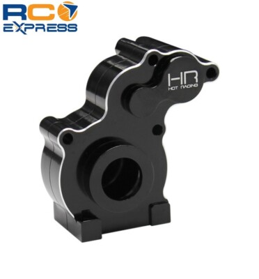 Hot Racing Axial AX10 SCX10 II Wraith Trasmissione Centrale Alluminio LCX SCXT38E01 - Foto 8