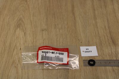 Honda 90501-MCJ-000 WASHER RUBBER NOS NEU genuine xn15577 | eBay.de