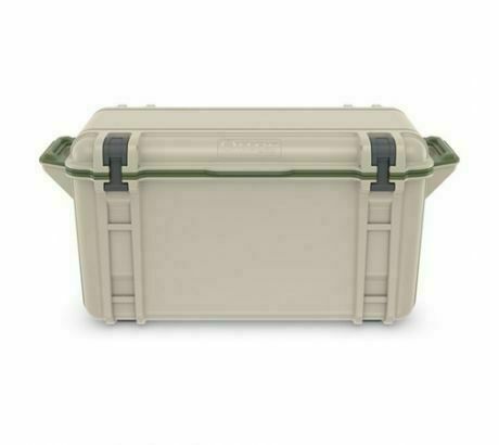 lincoln 65 qt cooler