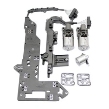 FITS AUDI A4 A5 A6 0B5 DL501 DSG TRANSMISSION SOLENOIDS&INTERNAL WIRE HARNESS